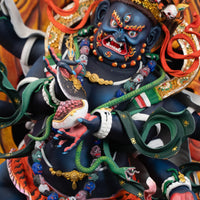 MAHAKALA