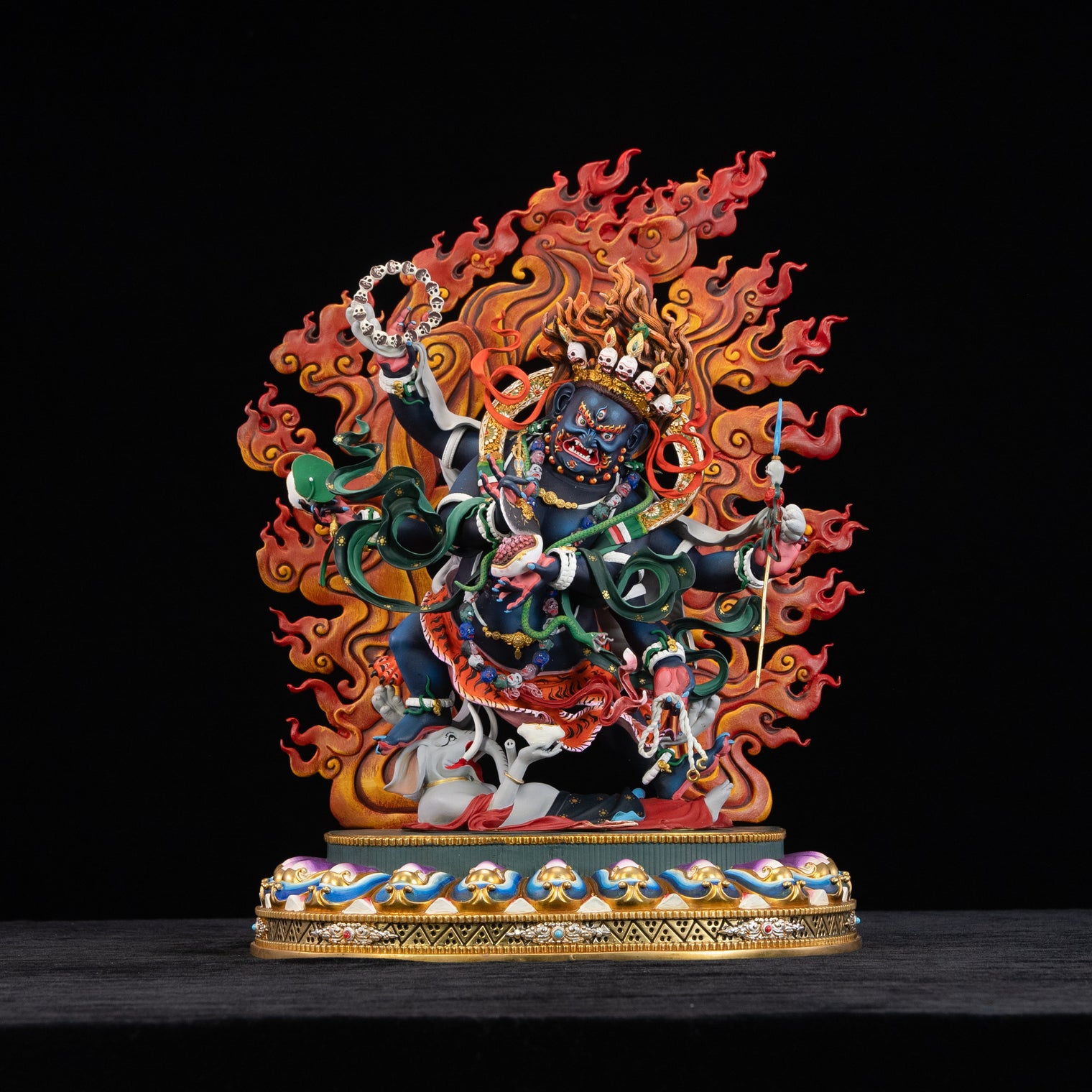 MAHAKALA