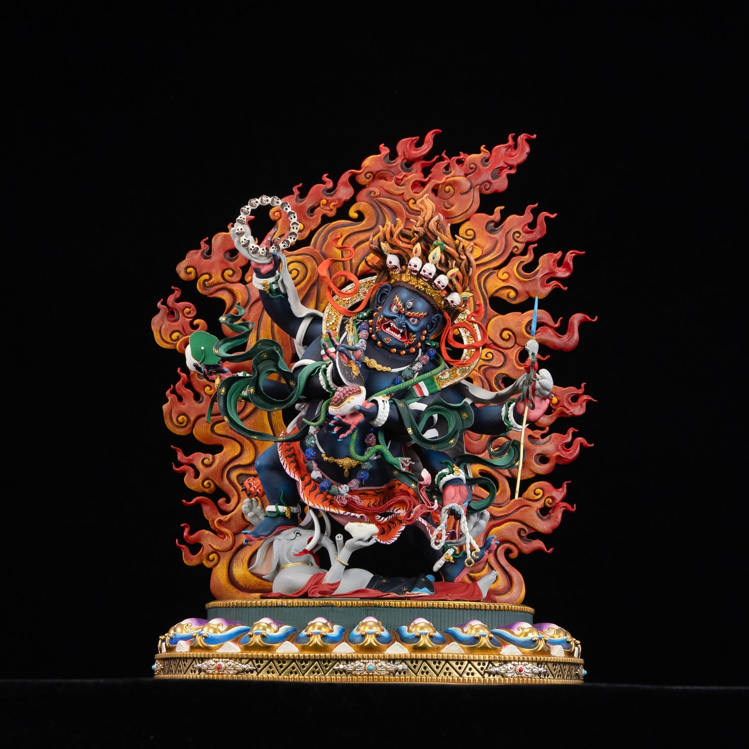 MAHAKALA