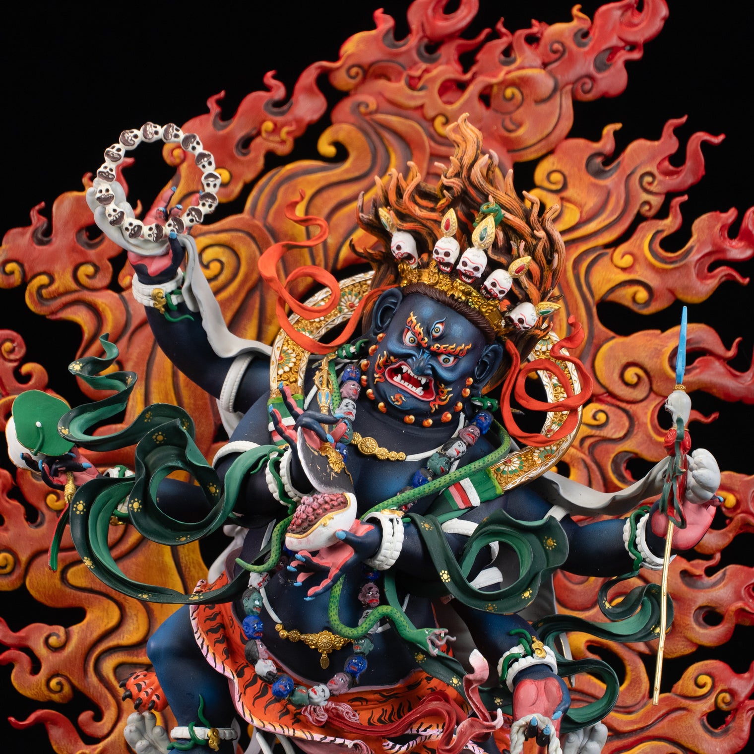 MAHAKALA