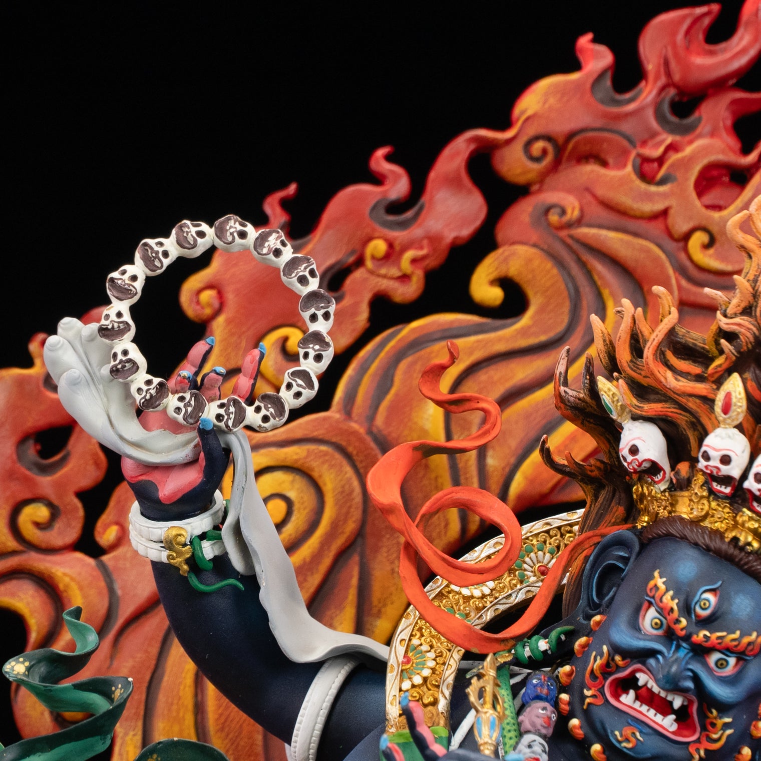 MAHAKALA