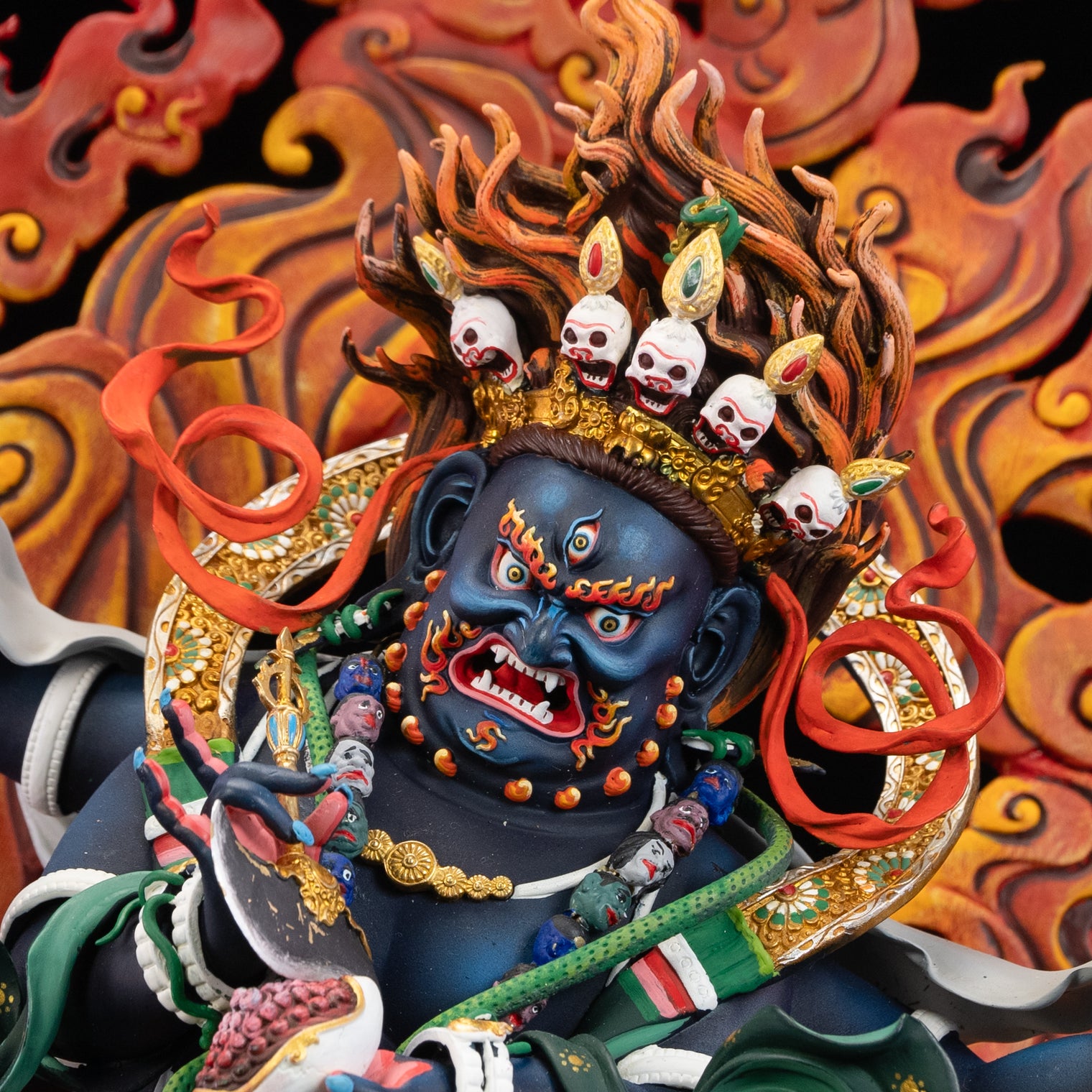 MAHAKALA