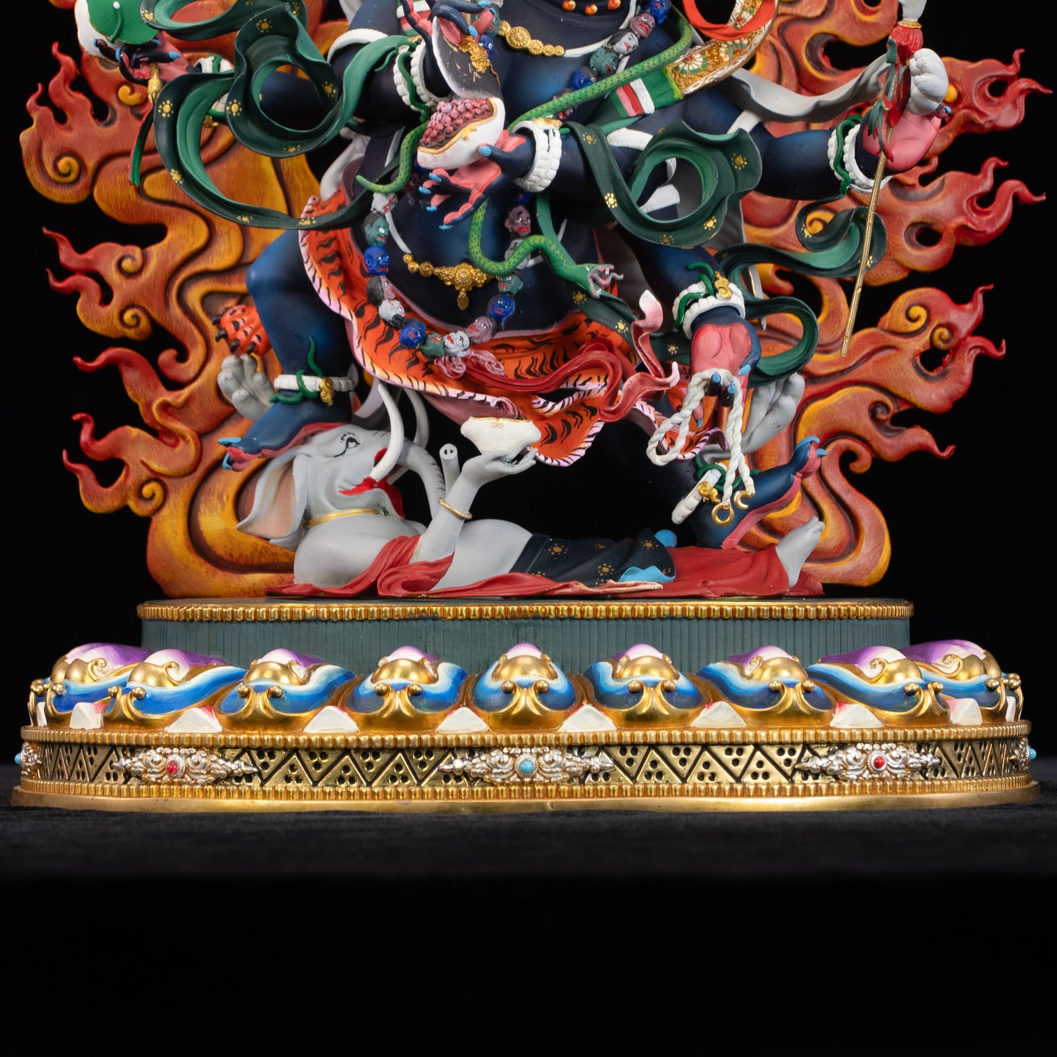 MAHAKALA