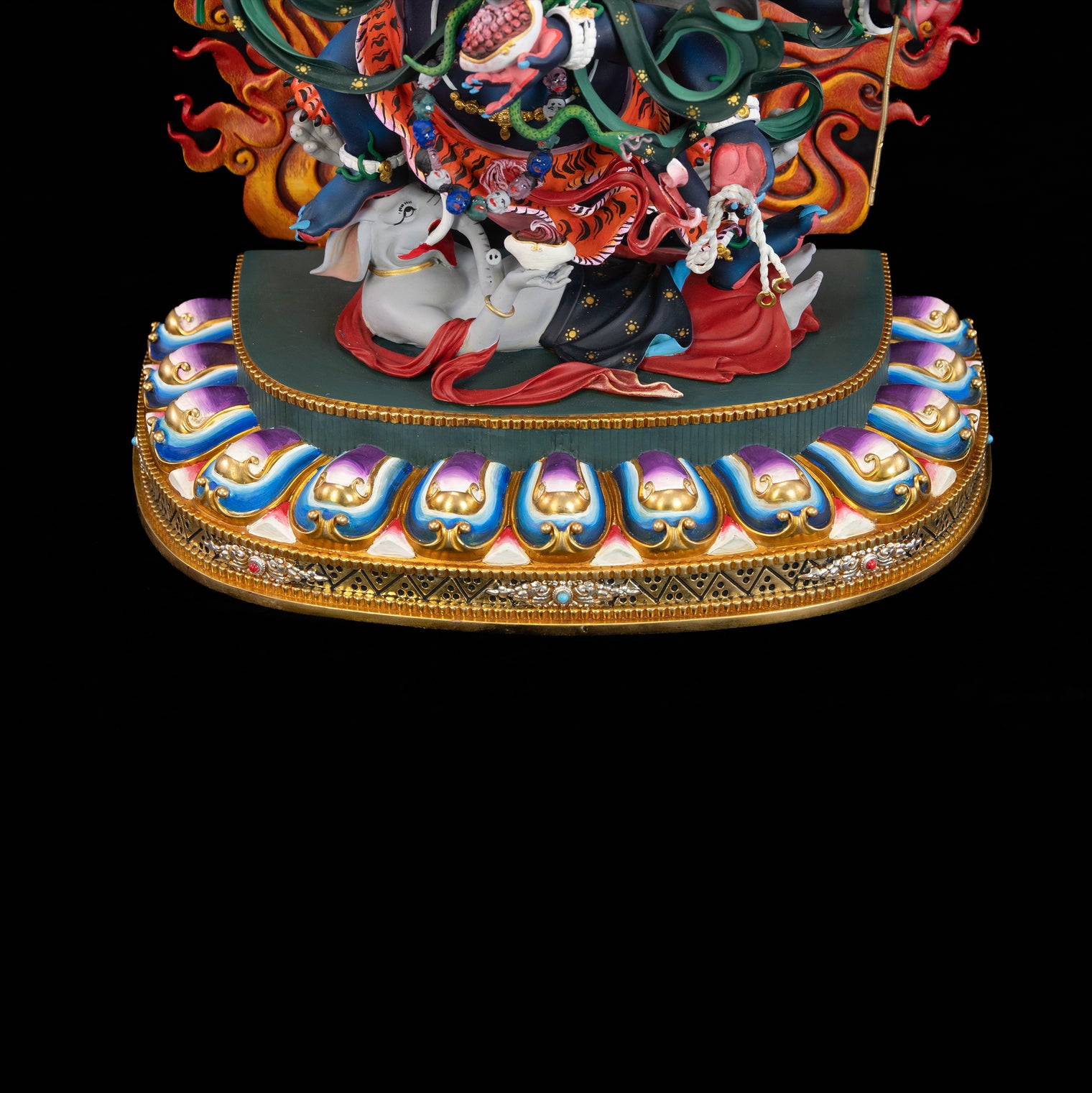 MAHAKALA