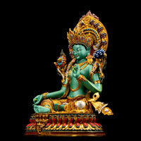 GREEN TARA